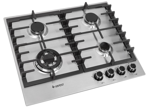 встр.поверх.Gefest ПBГ 1214-01 К5 (газ)