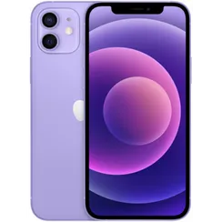 Apple iPhone 12 256gb Фиолетовый