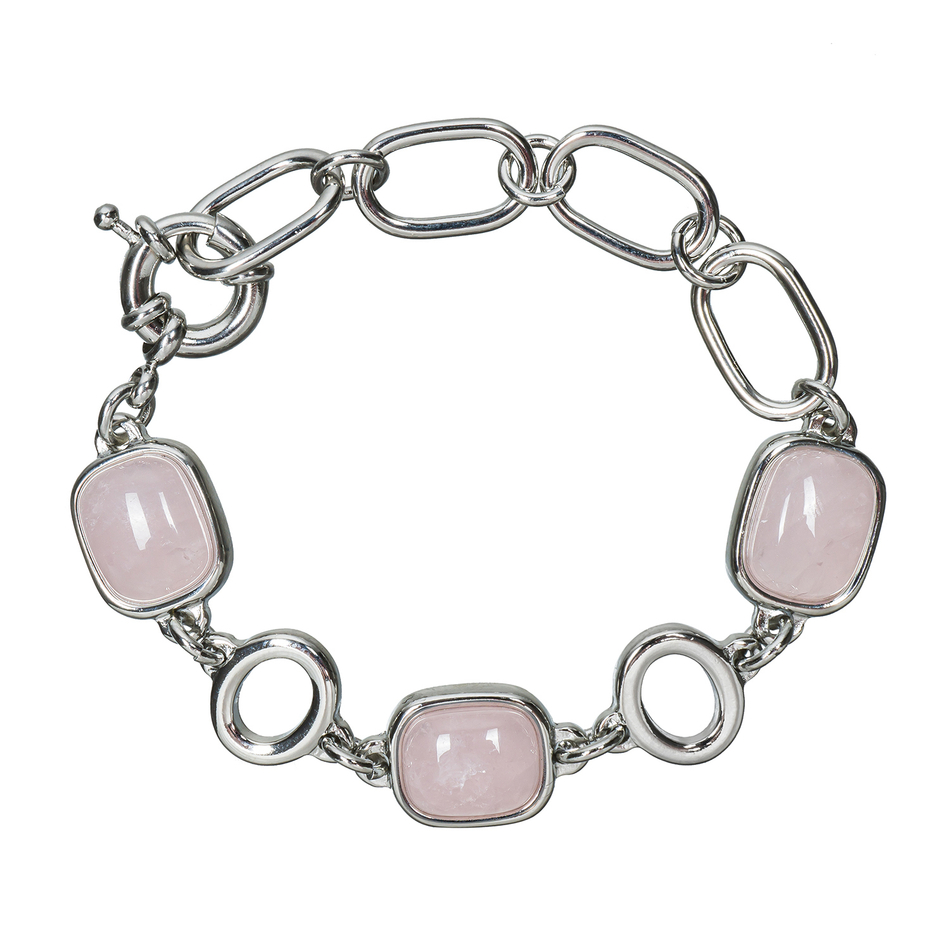 Браслет Possebon Q.Rose C0133.7 S