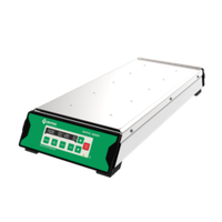 Магнитная мешалка ЭКРОС-6610Н