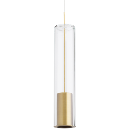 Светильник Visual Comfort Captra Pendant MonoRail