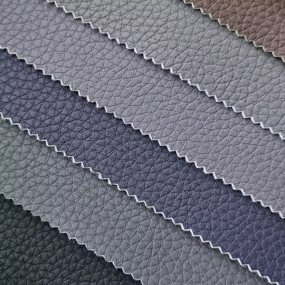 Искусственная кожа Sharp (Шарп) 10