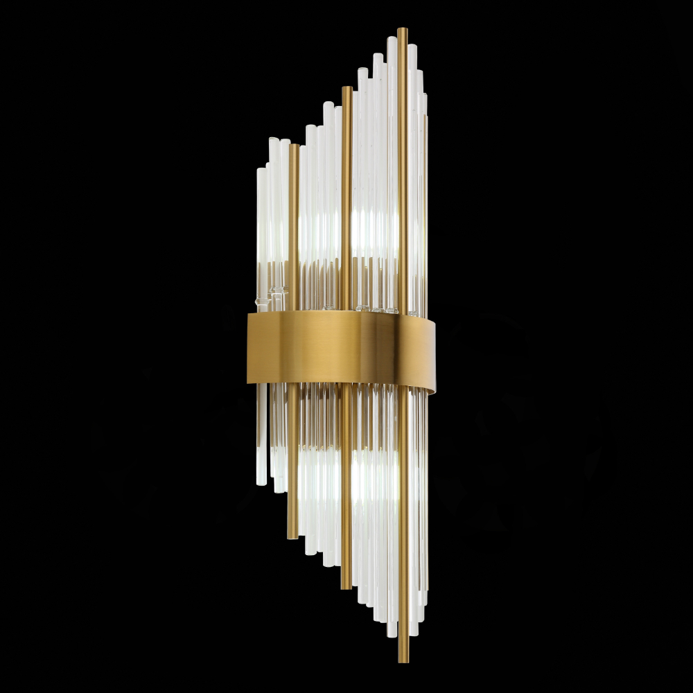 Светильник настенный ST Luce Nitido SL1158.301.02