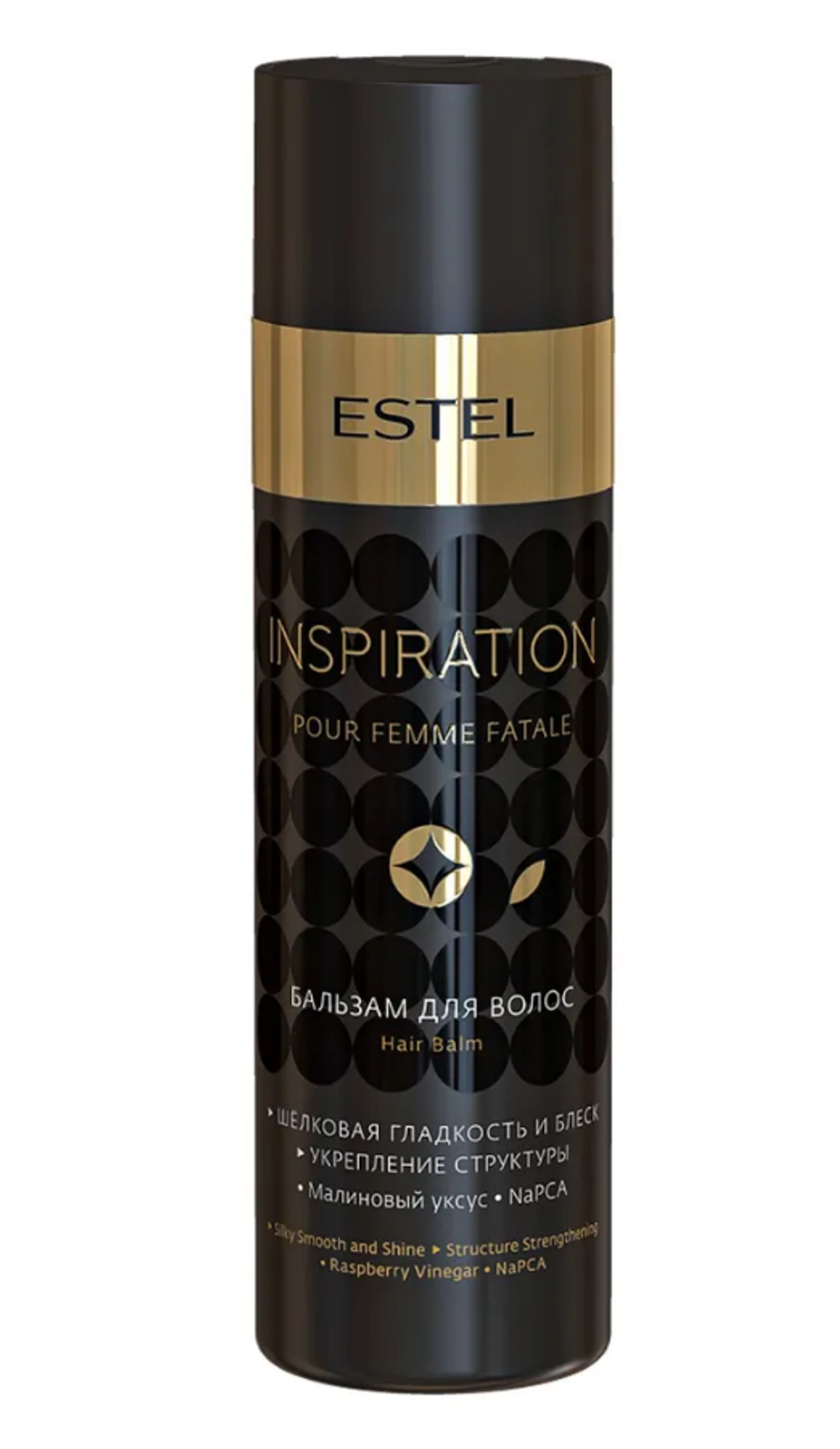 БАЛЬЗАМ ДЛЯ ВОЛОС ESTEL INSPIRATION