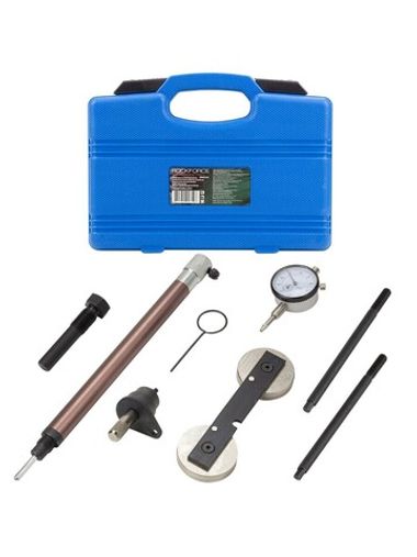 Фиксторы для обслуживания двигателей группы VAG (1.2, 1.4, 1.6 FSI, 1.4 TSI) RockForce##Rock FORCE RF-904G16C
