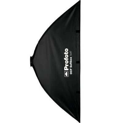 Софтбокс Profoto Softbox OCF 1x4' (30х120 см)