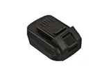 Адаптер-переходник для аккумуляторов Unibattery - 1BatterySystem 18В — фото 2