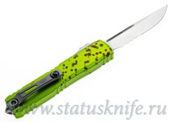 Нож Microtech Ultratech GEN IV 11214-11Z Zombieфотография - 2