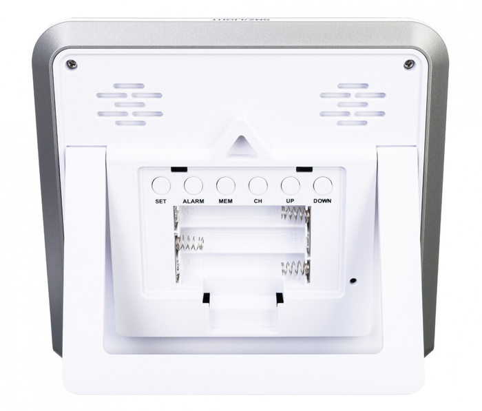 Метеостанция Levenhuk Wezzer PLUS LP50