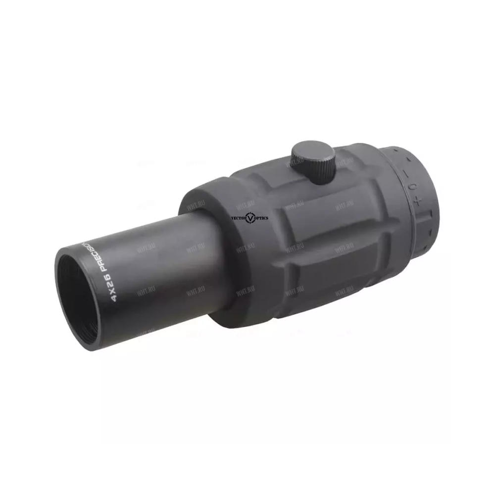 Магнифер увеличитель Vector Optics Maverick 4x26 (SCMF-14)