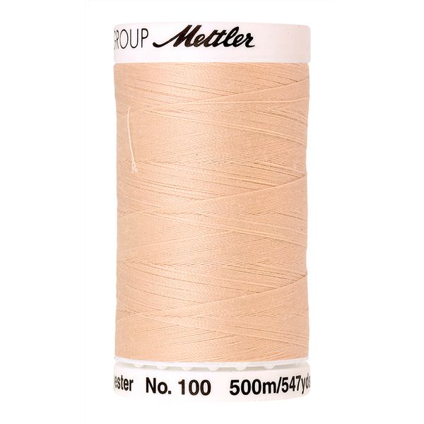 Нитки универсальные Mettler Seralon 100 (500 м), 5 кат. | цв. 0779
