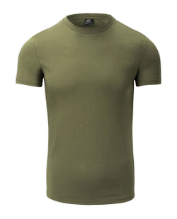 Футболка Helikon-Tex Organic Cotton T-Shirt SLIM