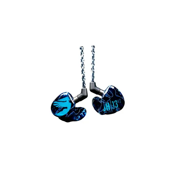 JH Audio 13V2