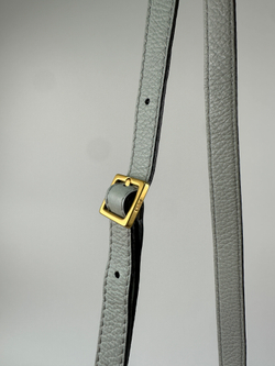 Сумка Chloe Marcie Small Saddle