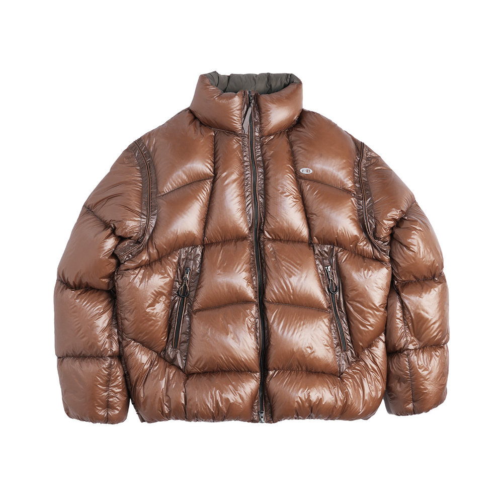 Куртка Nothomme BlueMonte Microft Lightweight оранжевый