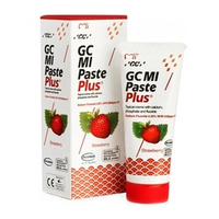 Mi Paste Plus Strawberry (40гр.) Ми Паста