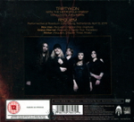 Triptykon With The Metropole Orkest / Requiem (Live At Roadburn 2019)(CD+DVD)