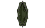 COACH Graham Pebbled Leather Briefcase, Shoulder Bag, Handbag Large Men"s Dark Green