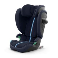 Cybex Автокресло Solution G2 Plus Ocean Blue