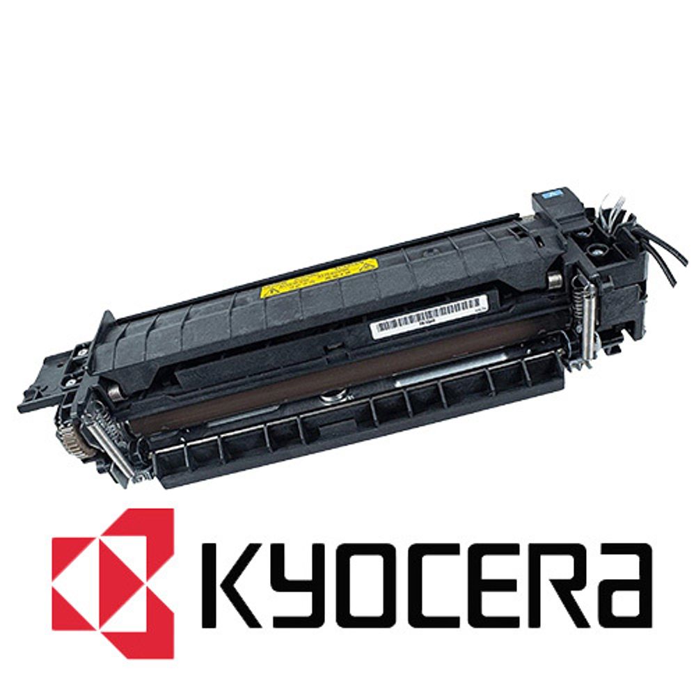 Фьюзер (печка) KYOCERA FK-5230/5240 302R993080/302R793080/302R993081