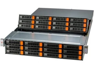 Сервер SuperMicro SuperStorage SSG-620P-E1CR24H-003