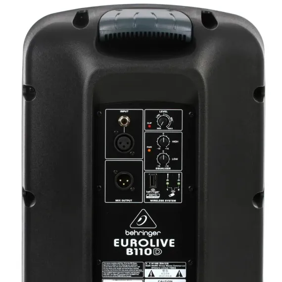 Behringer B110D