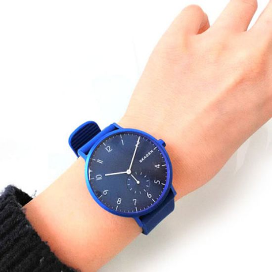 Мужские часы Skagen SKW6508