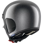Шлем Shark S-DRAK FIBER BLANK