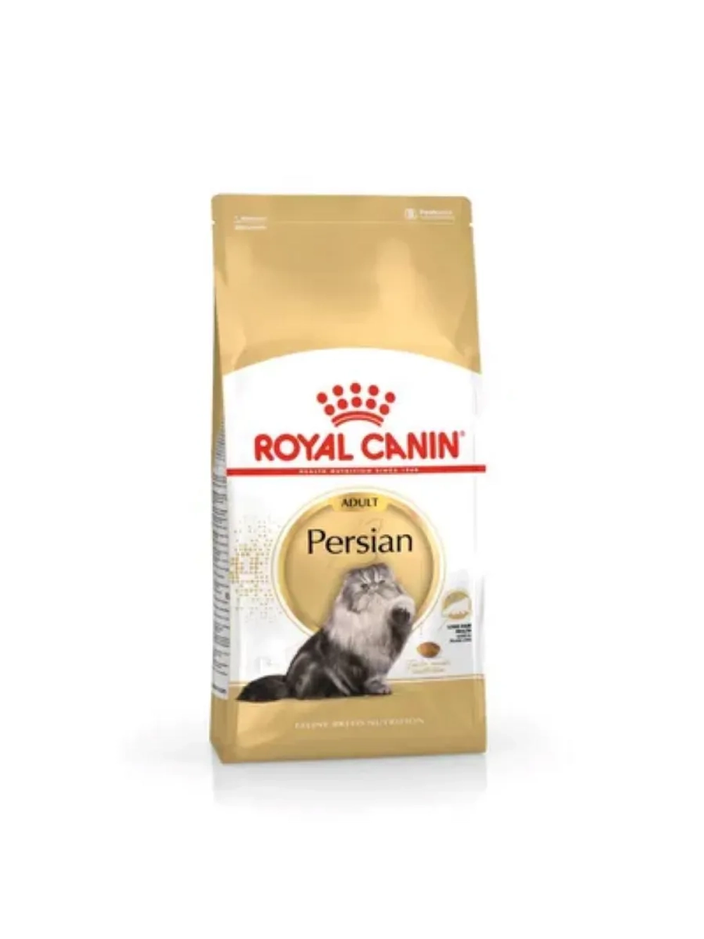 Persian Adult Корм для кошек персидской породы 400г