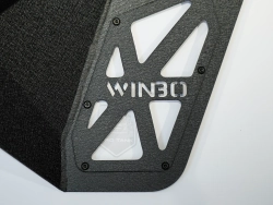 Внутренние подкрылки (перед+зад) WINBO для TANK 300