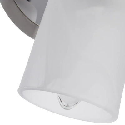 Спот Arte Lamp CAVALLETTA A4510AP-1SS, 1хE14