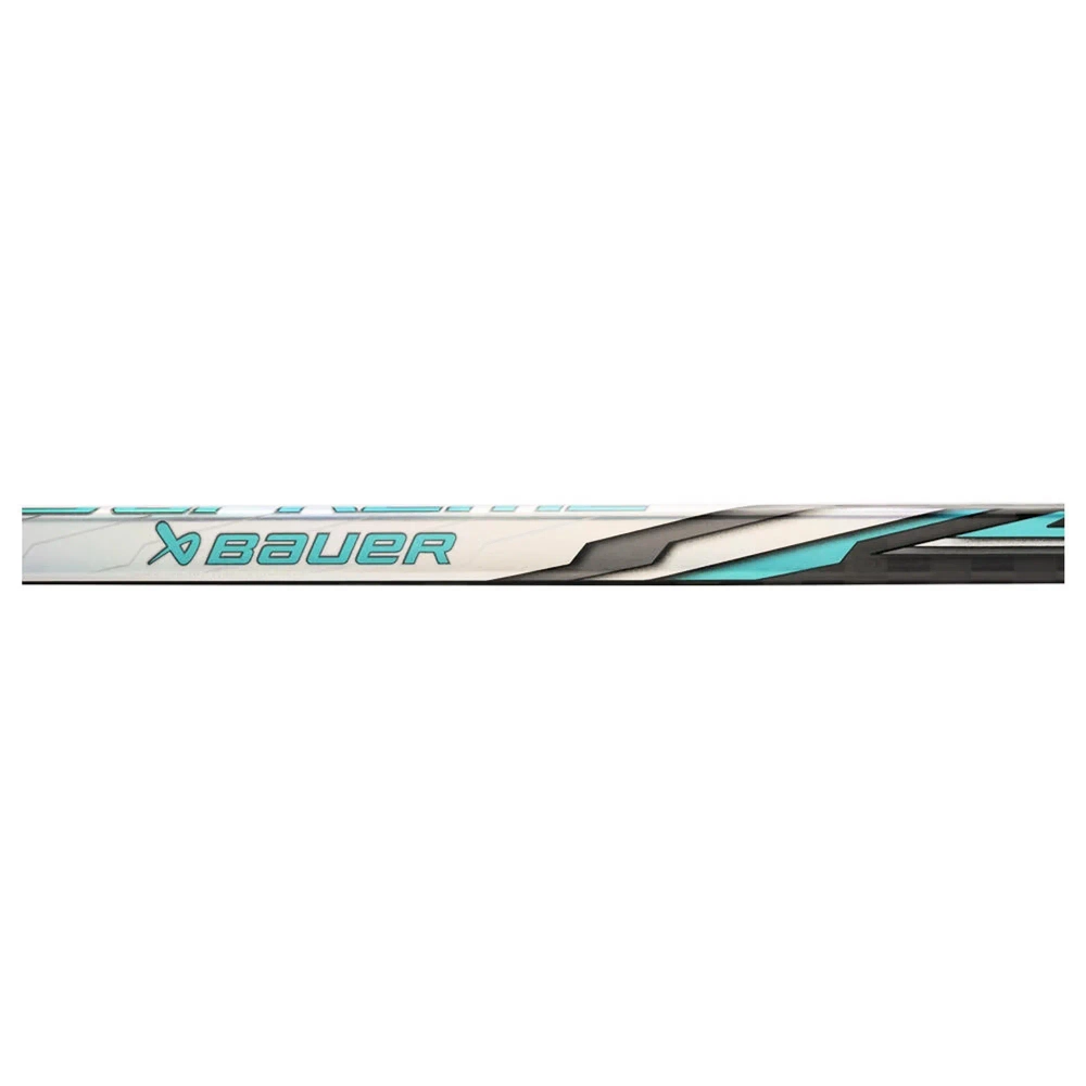 Клюшка Bauer Supreme S26 F50 PRO GRIP JR