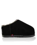 PUMPED SLIDE Black