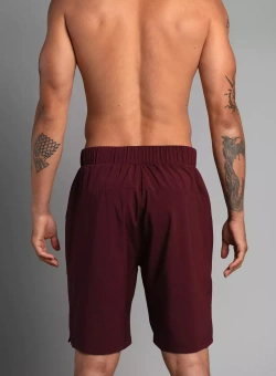 Мужские теннисные шорты RS PERFORMANCE SHORTS 9" (222M303627)
