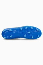 Бутсы Puma Future 9 Play FG/AG Junior - синий