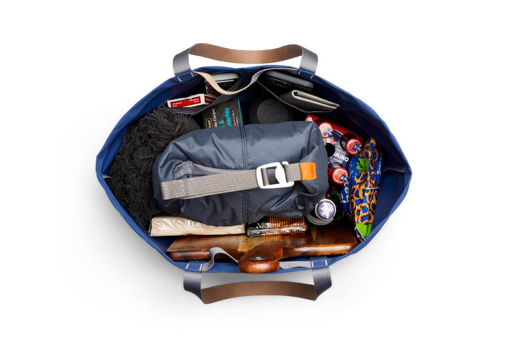 Сумка Bellroy Market Tote Plus 25L