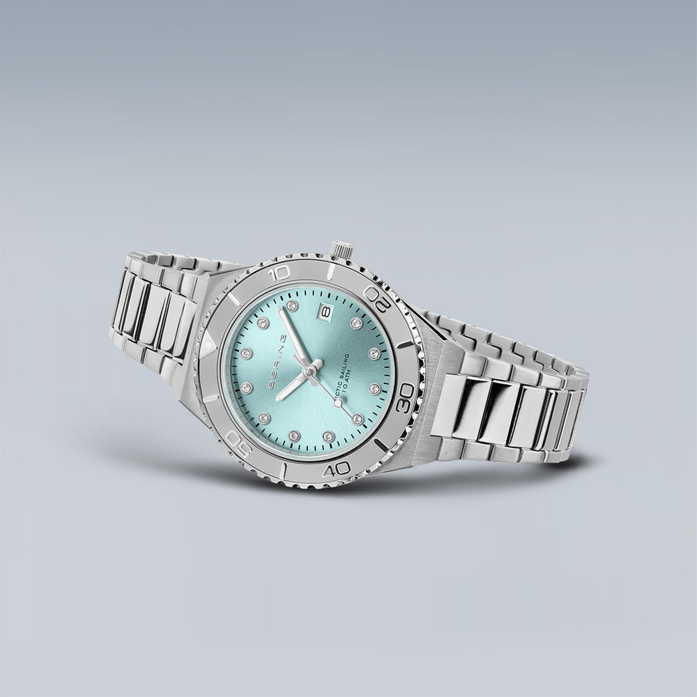Женские наручные часы Bering 18936-707