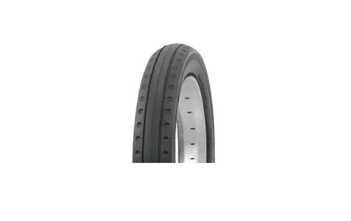 Покрышка TRIX 37 x 288 TX-1273, слик, черная