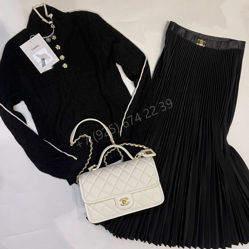 Худи Celine