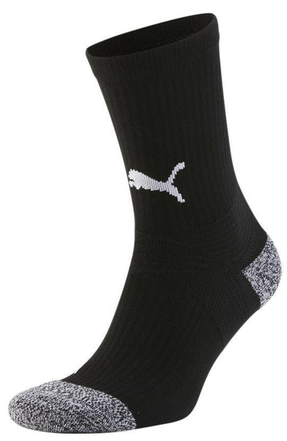 Теннисные носки Puma Team Liga Training Socks - черный