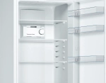 Двухкамерный холодильник Bosch KGN36NWEA