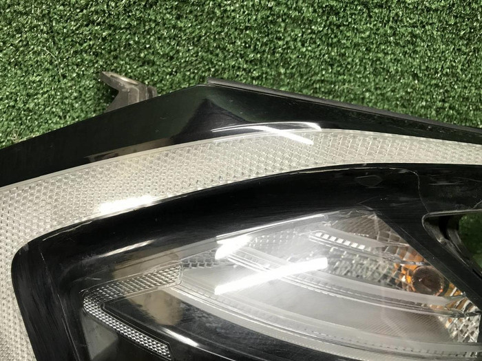 Фара левая Kia Sportage 5 NQ5 (21-нв) LED