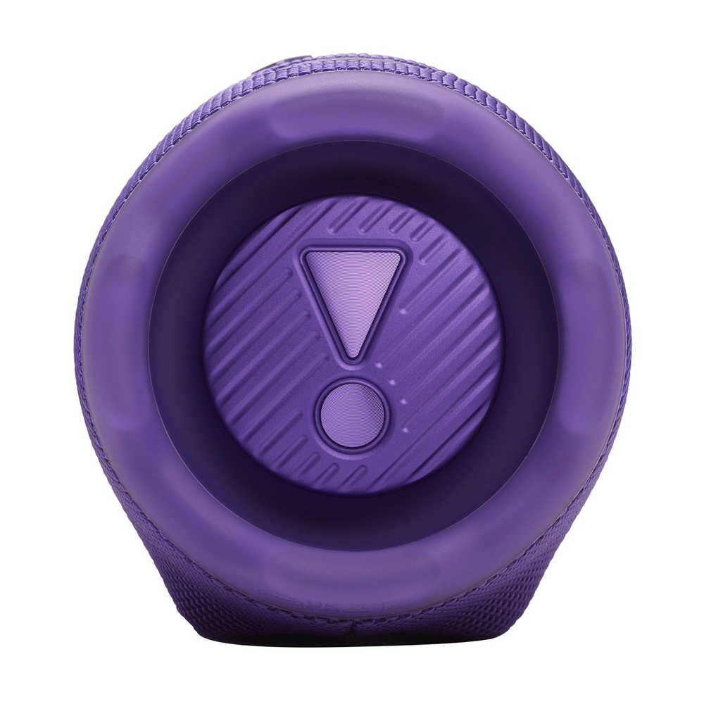 Портативная колонка JBL Charge 6, фиолетовый