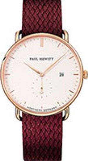 Мужские немецкие часы Paul Hewitt, Grand Atlantic Line PH-TGA-G-W-19M