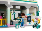 Конструктор LEGO Friends 42621 Больница Хартлейк-Сити