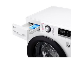 Стиральная машина LG TW4V3RS6W