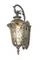 Настенный фонарь уличный Luxus 1495-1W Favourite