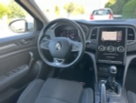 Renault Megane IV рестайлинг
