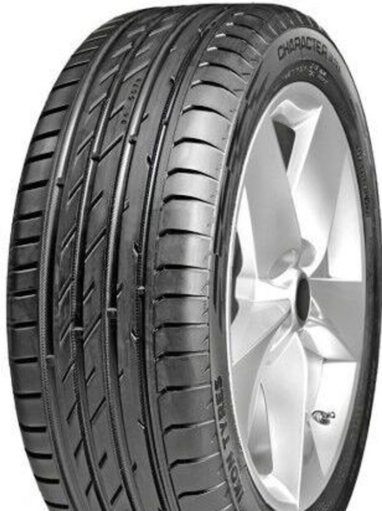 IKONTyres Character Ultra 235/45R17 97W XL