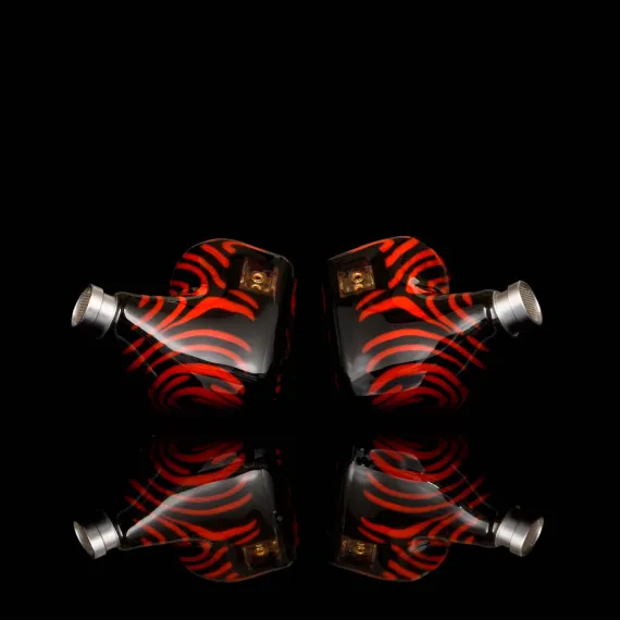 Noble Audio Shogun